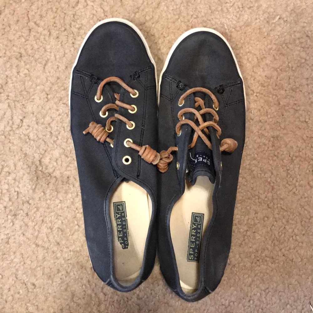 Sorry too sider shoes